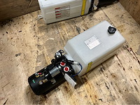 Stone motor oliereservoir - afbeelding 1 van  3