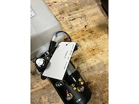 Stone motor oliereservoir - afbeelding 2 van  3