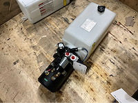 Stone motor oliereservoir - afbeelding 3 van  3