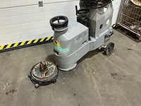 Stonetech vloerenschuurmachine - afbeelding 11 van  17