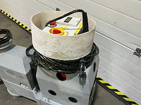 Stonetech vloerenschuurmachine - afbeelding 15 van  17
