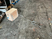 Stonetech vloerenschuurmachine - afbeelding 7 van  17