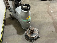 Stonetech vloerenschuurmachine - afbeelding 12 van  17