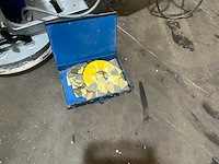 Stonetech vloerensvhuurmachine - afbeelding 4 van  11
