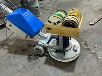 Stonetech vloerensvhuurmachine - afbeelding 8 van  11