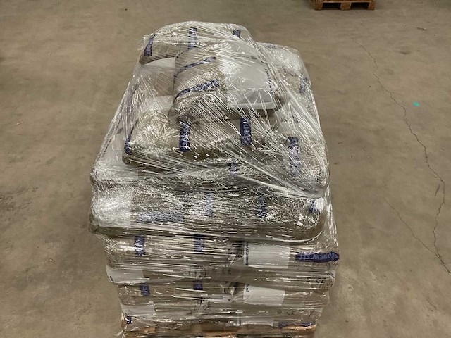 Stonewish 0-2mm s-1000161 zak á 25kg ophoogzand (45x) - afbeelding 1 van  2