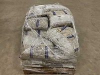 Stonewish 15-30mm s-1000267 zak á 25kg dakgrind (25x) - afbeelding 1 van  2