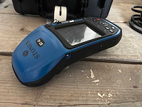 Stonex s7-g gnss handheld receiver - afbeelding 2 van  9