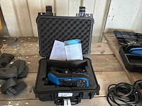 Stonex s7-g gnss handheld receiver - afbeelding 9 van  9