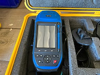 Stonex s7 handheld gps meetapparatuur - afbeelding 2 van  3