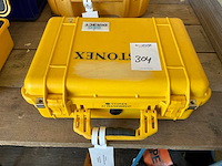 Stonex s7 handheld gps meetapparatuur - afbeelding 3 van  3