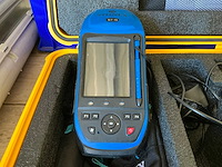 Stonex s7 handheld gps meetapparatuur - afbeelding 2 van  3