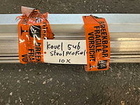Stoolprofiel (10x) - afbeelding 6 van  6