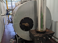 Stoom container 40ft, standard fasel, dh100x10 681kw, 2021 - afbeelding 6 van  30