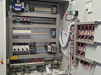 Stoom container 40ft, standard fasel, dh100x10 681kw, 2021 - afbeelding 11 van  30