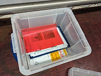 Stoom container 40ft, standard fasel, dh100x10 681kw, 2021 - afbeelding 13 van  30