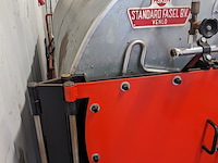 Stoom container 40ft, standard fasel, dh100x10 681kw, 2021 - afbeelding 15 van  30