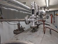 Stoom container 40ft, standard fasel, dh100x10 681kw, 2021 - afbeelding 16 van  30