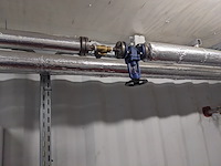 Stoom container 40ft, standard fasel, dh100x10 681kw, 2021 - afbeelding 17 van  30