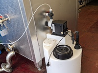 Stoom container 40ft, standard fasel, dh100x10 681kw, 2021 - afbeelding 19 van  30