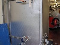 Stoom container 40ft, standard fasel, dh100x10 681kw, 2021 - afbeelding 21 van  30