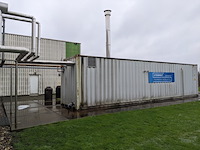 Stoom container 40ft, standard fasel, dh100x10 681kw, 2021 - afbeelding 12 van  30