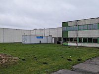 Stoom container 40ft, standard fasel, dh100x10 681kw, 2021 - afbeelding 24 van  30