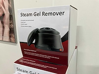 Stoom nagellakverwijderaar (13x) - afbeelding 1 van  1