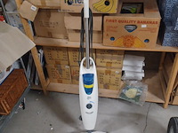 Stoom reiniger dirt devil werkt perfect getest aantal 1 stuks. - afbeelding 2 van  5
