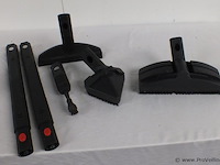 Stoom reiniger - afbeelding 4 van  4