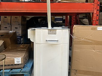 Stoomapparaat gezicht en lichaam bentlon, vapozone platinum pro - afbeelding 1 van  7