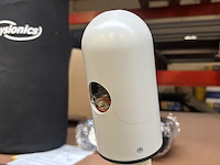 Stoomapparaat gezicht en lichaam bentlon, vapozone platinum pro - afbeelding 7 van  7