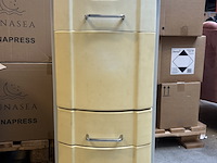 Stoomapparaat gezicht en lichaam bentlon, vapozone platinum pro - afbeelding 2 van  9