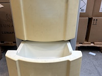 Stoomapparaat gezicht en lichaam bentlon, vapozone platinum pro - afbeelding 3 van  9