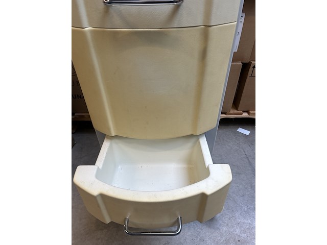 Stoomapparaat gezicht en lichaam bentlon, vapozone platinum pro - afbeelding 4 van  9