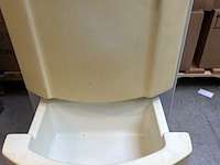 Stoomapparaat gezicht en lichaam bentlon, vapozone platinum pro - afbeelding 4 van  9