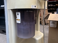 Stoomapparaat gezicht en lichaam bentlon, vapozone platinum pro - afbeelding 8 van  9