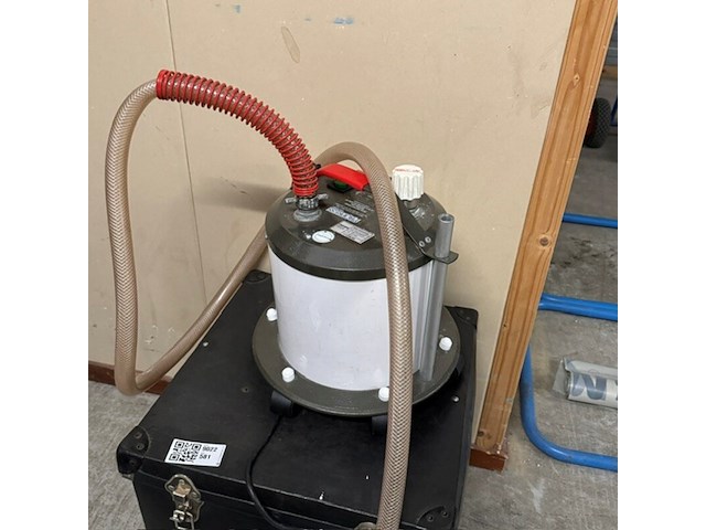 Stoomapparaat, propress, 2500 series - afbeelding 1 van  4