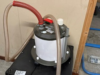Stoomapparaat, propress, 2500 series - afbeelding 1 van  4