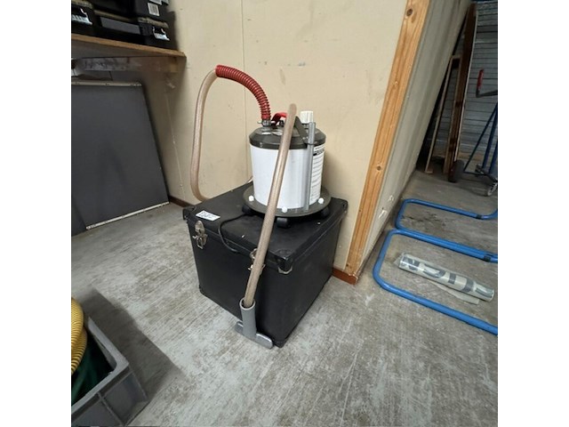 Stoomapparaat, propress, 2500 series - afbeelding 2 van  4