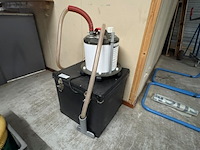 Stoomapparaat, propress, 2500 series - afbeelding 2 van  4