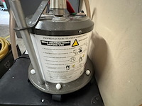 Stoomapparaat, propress, 2500 series - afbeelding 3 van  4