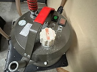 Stoomapparaat, propress, 2500 series - afbeelding 4 van  4