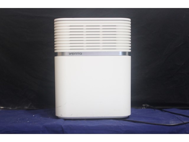 Stoomapparaat/luchtreiniger, venta, aerostyle lw - afbeelding 1 van  4