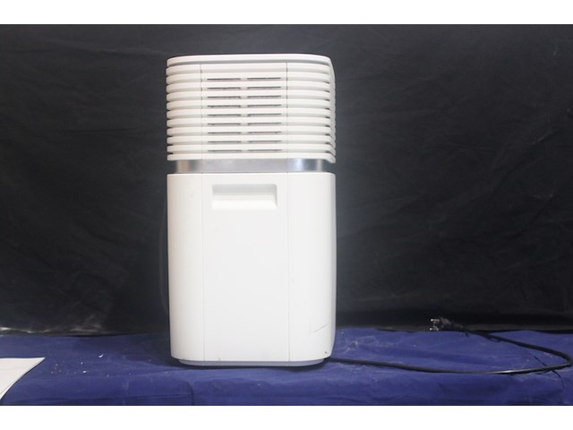 Stoomapparaat/luchtreiniger, venta, aerostyle lw - afbeelding 2 van  4