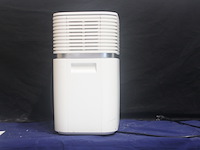 Stoomapparaat/luchtreiniger, venta, aerostyle lw - afbeelding 2 van  4