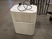 Stoomapparaat/luchtreiniger, venta, aerostyle lw - afbeelding 3 van  4