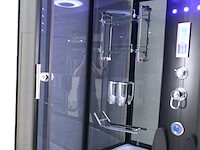 Stoomcabine - 0 - 0 - 0 - 0 - afbeelding 2 van  10