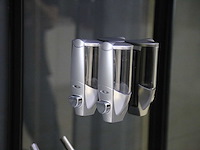 Stoomcabine - 0 - 0 - 0 - 0 - afbeelding 5 van  10