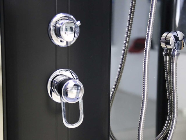 Stoomcabine - 0 - 0 - 0 - 0 - afbeelding 7 van  10